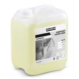 Dezinfekční čistič, kapalný RM 732, 5l Kärcher 6.295-596.0