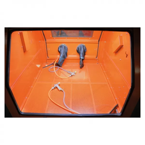 Pískovací box SSK 5 Unicraft 6204006