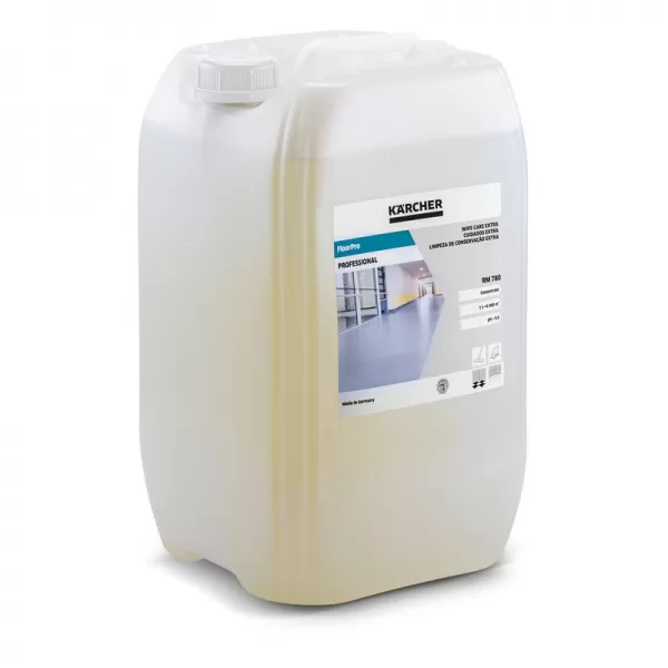 Ošetřovací prostředek Extra RM 780, 20l Kärcher 6.295-468.0
