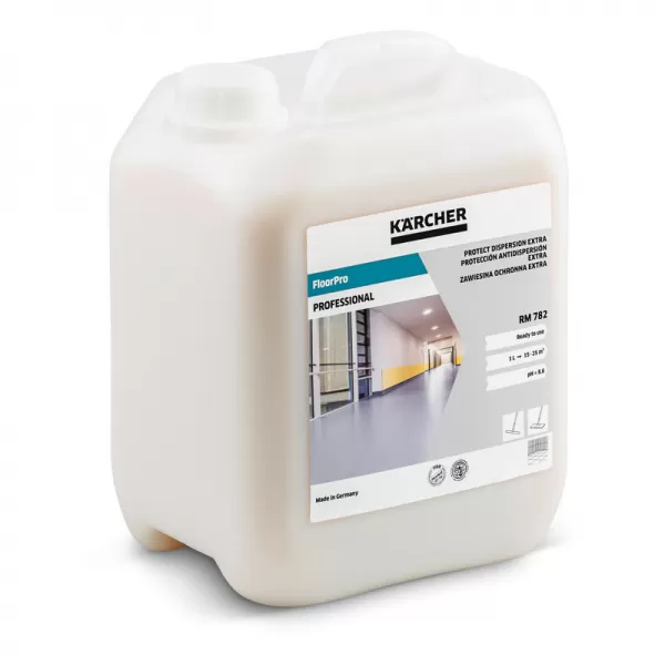 Ochranná disperze Extra RM 782, 5l Kärcher 6.295-816.0