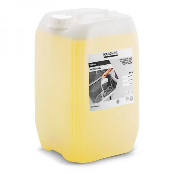 Prostředek na čištění dílů RM 39, 20l Kärcher 6.295-165.0