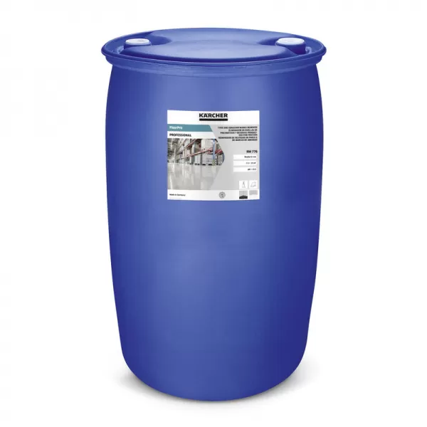 Odstraňovač stop po pneumatikách a otěru RM 776, 200l Kärcher 6.295-572.0