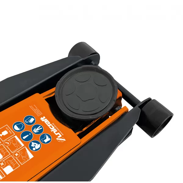 Pojízdný autozvedák SRWH 2501 EF Unicraft 6201129