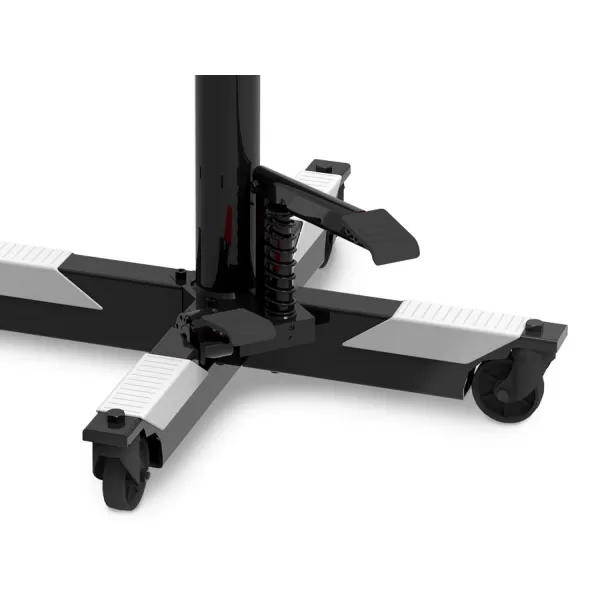 Pracovní zvedák Unicraft GH 750 TOP