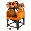 Pískovací box SSK 5 Unicraft 6204006