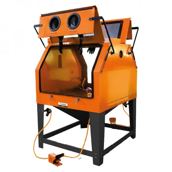 Pískovací box SSK 5 Unicraft 6204006