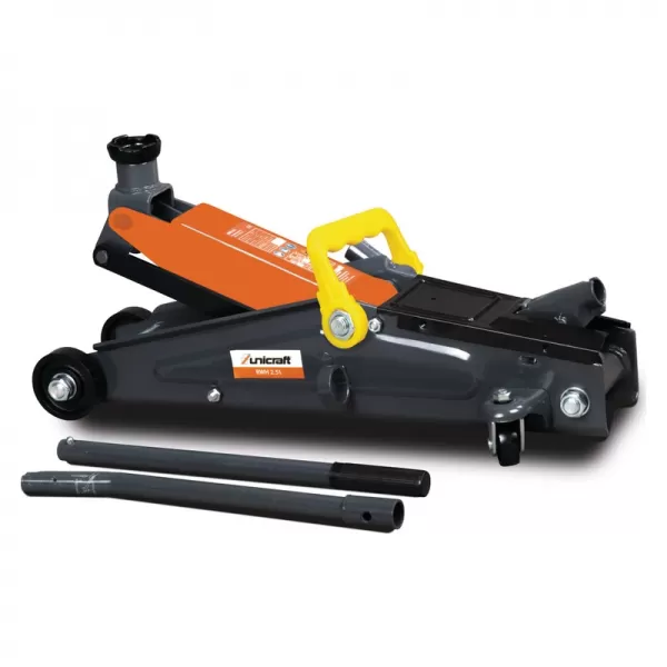 Pojízdný hydraulický zvedák RWH 2.51 Unicraft 6201128