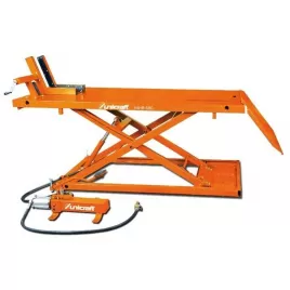 Hydraulický zvedák pro motocykly Unicraft MHB 680