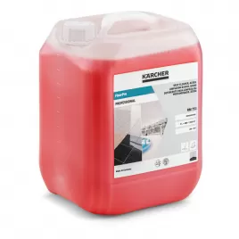 Základní podlahový čistič RM 751, kyselý, 10l Kärcher 6.295-129.0