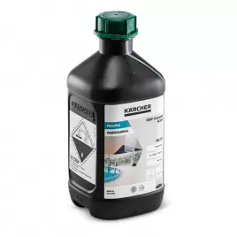 Základní podlahový čistič RM 751, kyselý, 2,5l Kärcher 6.295-586.0