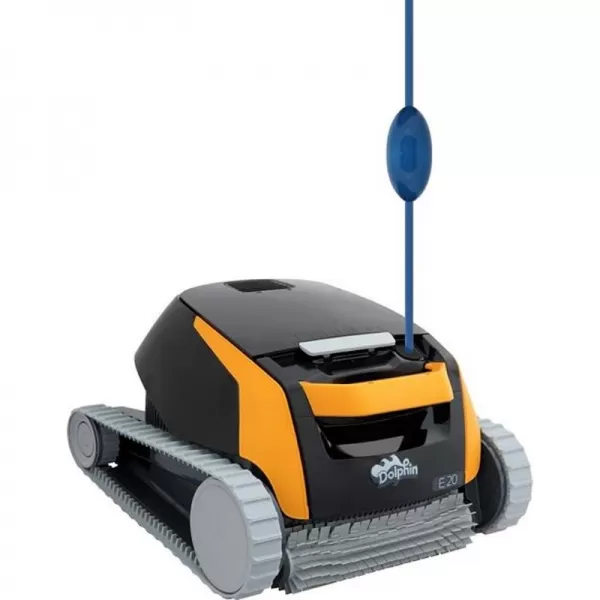 Bazénový vysavač Dolphin E 20