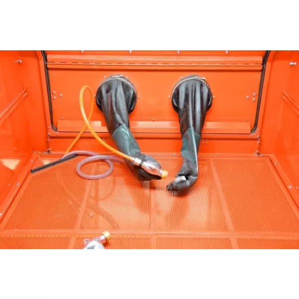 Pískovací box Unicraft SSK 4