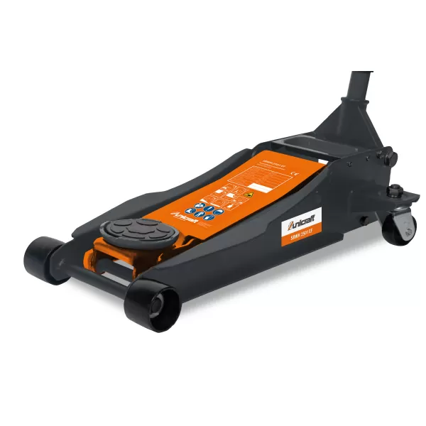 Pojízdný autozvedák SRWH 2501 EF Unicraft 6201129