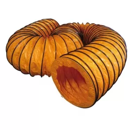 Hadice pro mobilní ventilátor délka 10m průměr 500mm Unicraft 6260150