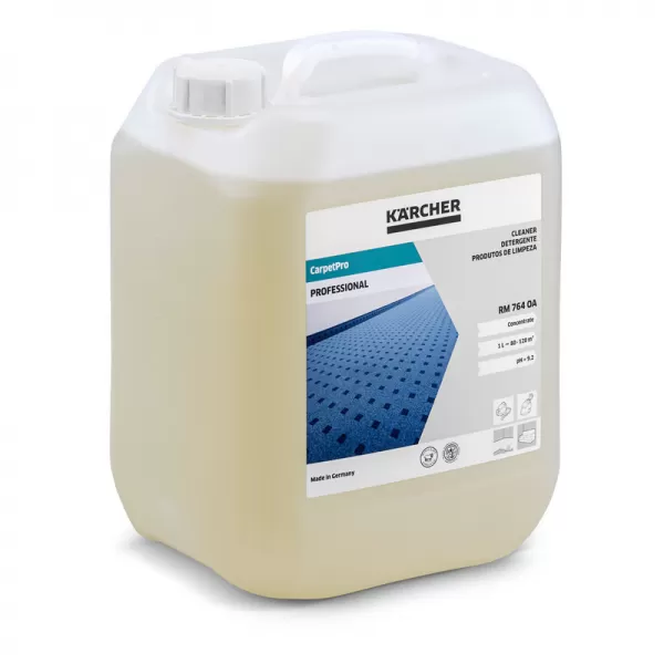 CarpetPro čistič koberců RM 764, 10l Kärcher 6.295-854.0