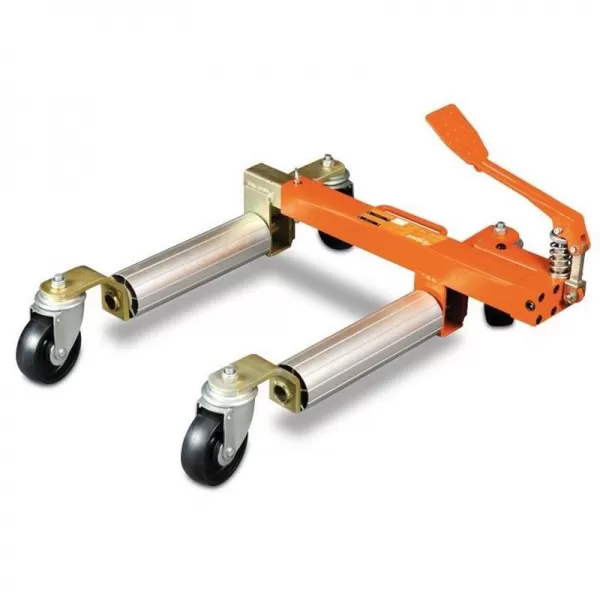 Manipulační podvozek Unicraft PV 681