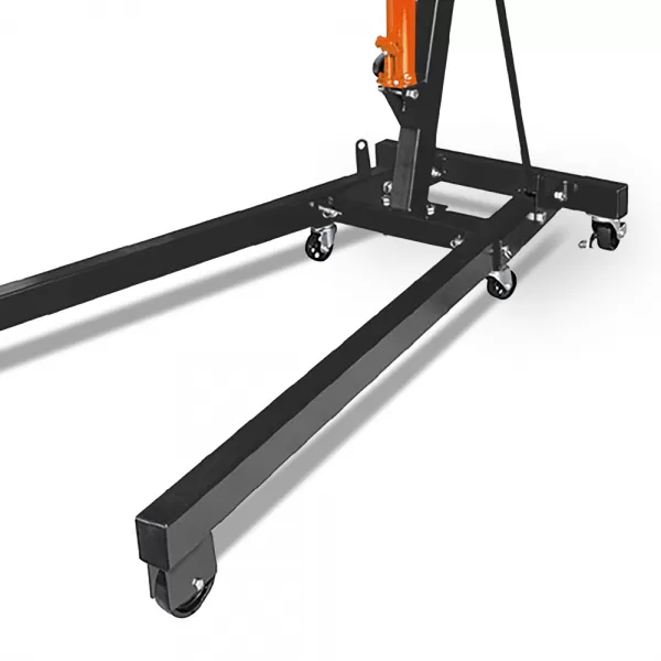 Dílenský jeřáb WK 2003 Unicraft 6201423