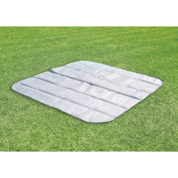 Bazén vířivý nafukovací Pure Spa - Chevron Deluxe 6 AP Marimex 11400292