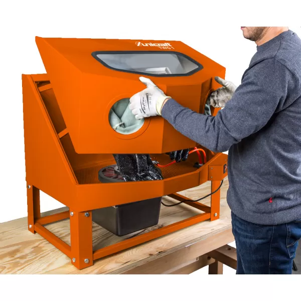 Mycí stůl Unicraft TWG 1