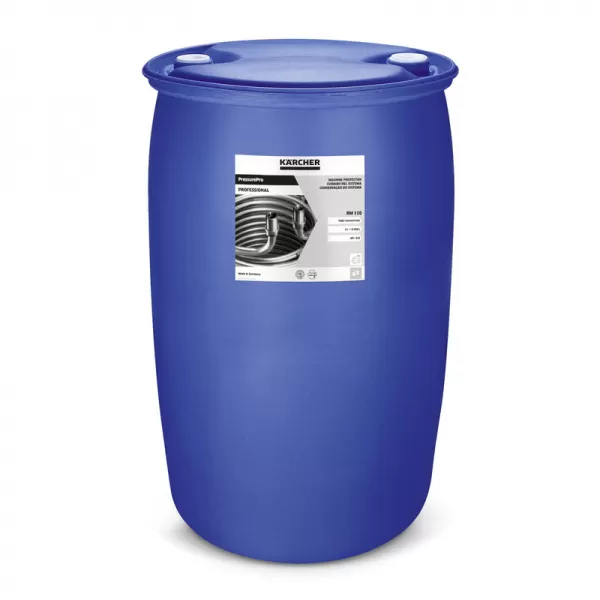 Změkčovač vody RM 110, 200l Kärcher 6.295-305.0