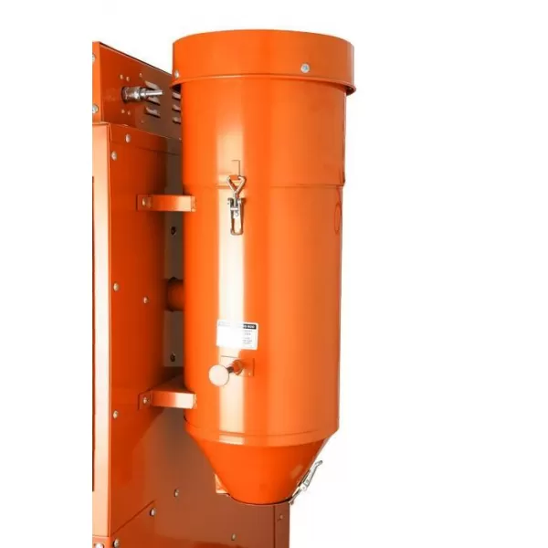 Pískovací box Unicraft SSK 2,5