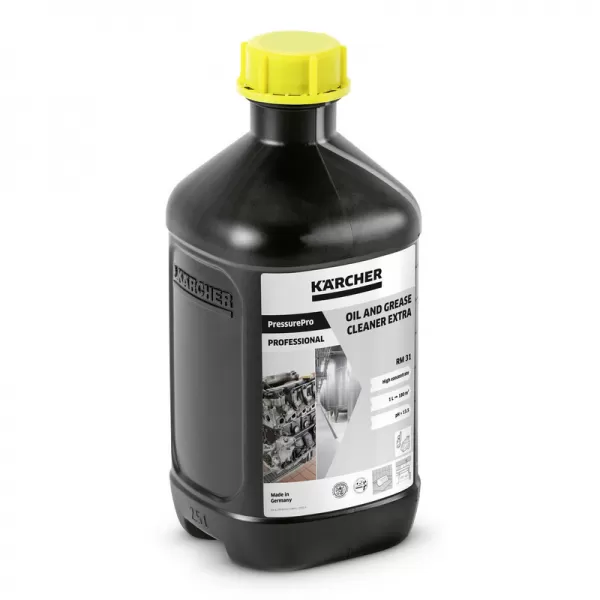 Odmašťovač EXTRA RM 31, 2.5l Kärcher 6.295-584.0