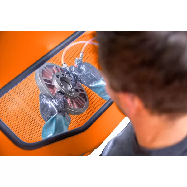 Mycí stůl Unicraft TWG 1