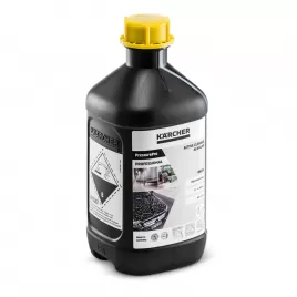 Aktivní čistič RM 81, alkalický, bez NTA, 2,5 l Kärcher 6.295-555.0
