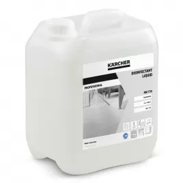 Desinfekční prostředek RM 735, 5l Kärcher 6.295-597.0