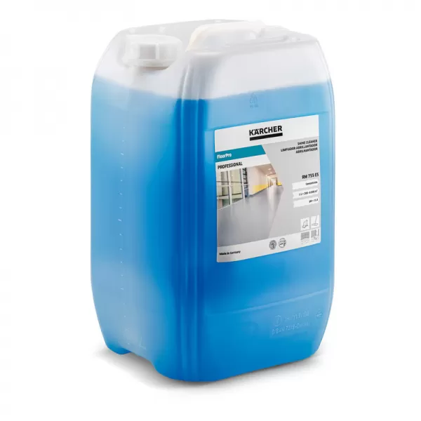 Leštič podlah RM 755, 20l Kärcher 6.295-409.0
