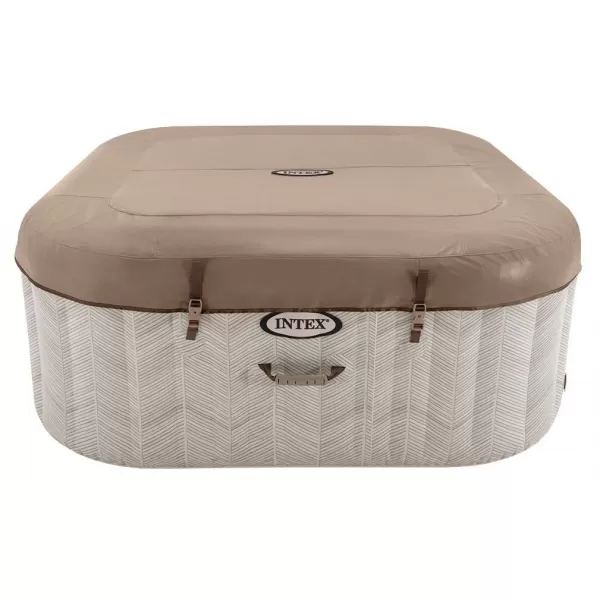 Bazén vířivý nafukovací Pure Spa - Chevron Deluxe 6 AP Marimex 11400292