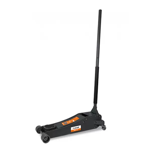 Pojízdný autozvedák RWHA 2501 Unicraft 6201136