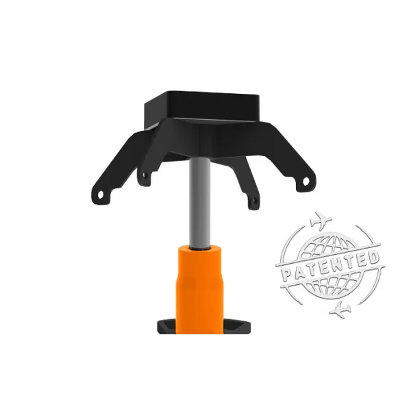 Pracovní zvedák Unicraft GH 750 TOP