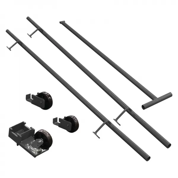 Hydraulická zvedací plošina SHB 3 Unicraft 6240030