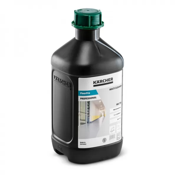 FloorPro Multi čistič RM 756, 2,5l Kärcher 6.295-915.0