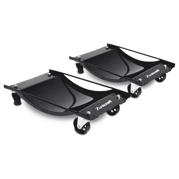Manipulační podvozek PRW 450 (2 ks) Unicraft 6201599