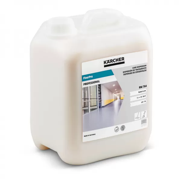 Pečující disperze RM 784, 5l Kärcher 6.295-817.0