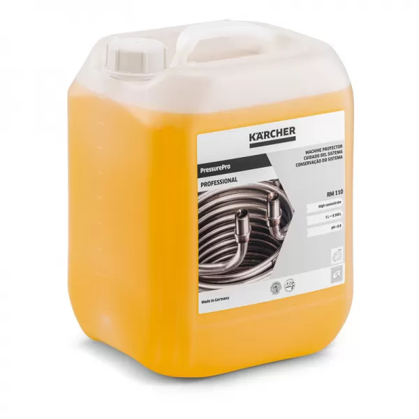 Změkčovač vody RM 110, 10l Kärcher 6.295-303.0