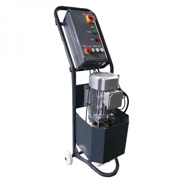 Hydraulická zvedací plošina SHB 3 Unicraft 6240030