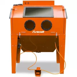 Pískovací box Unicraft SSK 3.1