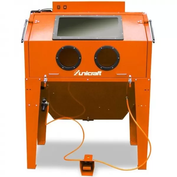 Pískovací box Unicraft SSK 3.1