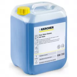 FloorPro čistič podlah RM 755, 10l Kärcher 6.295-174.0
