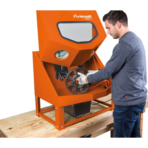 Mycí stůl Unicraft TWG 1