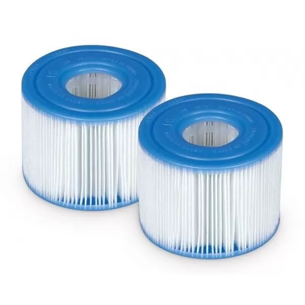 Bazén vířivý nafukovací Pure Spa - Chevron Deluxe 6 AP Marimex 11400292