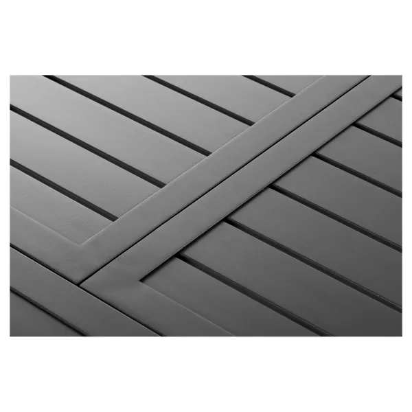 Zahradní rozkládací stůl FIELDMANN FDZN 5060