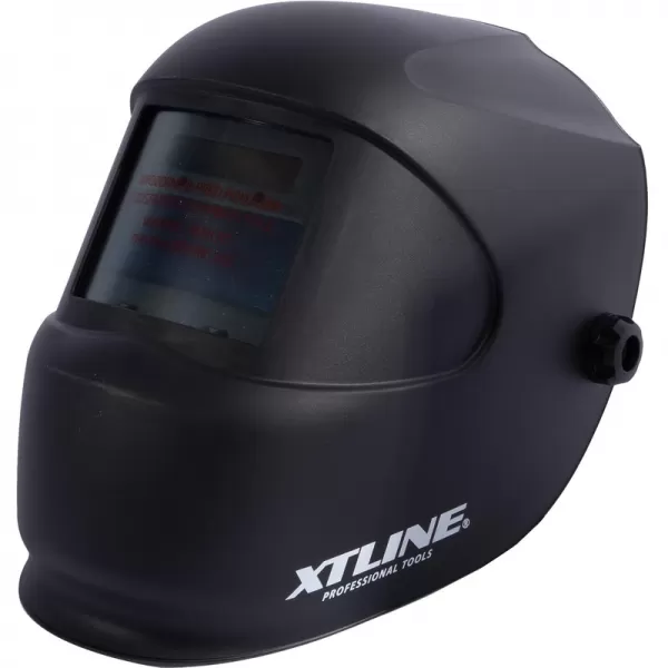 Svářecí solární samostmívací kukla EDGE Xtline XT5895