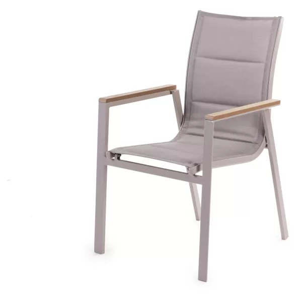 Zahradní křeslo FDZN 5014 FIELDMANN