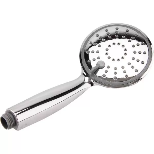 Hlavice sprchová 3funkční, chrom VIKING 630030