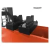 Hydraulický lis WPP 50 HMC Unicraft 6301051