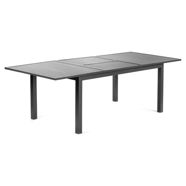 Zahradní rozkládací stůl FIELDMANN FDZN 5060